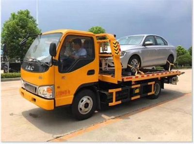  长武汽车救援